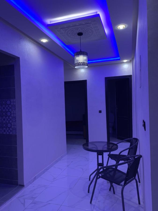 Lovely 2-Bedroom Appartement Marrakesh Eksteriør bilde